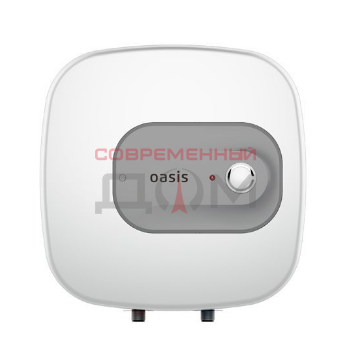 Водонагреватель OASIS KN-10 / 1,5 кВт, 10 л., над раковиной